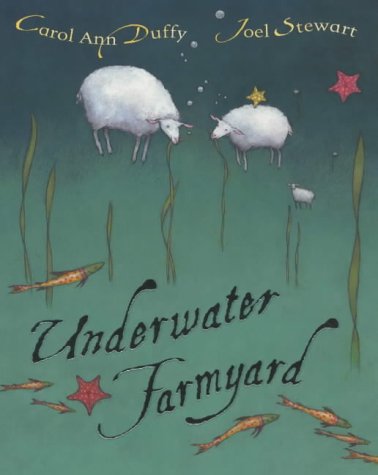 Beispielbild fr Underwater Farmyard zum Verkauf von ThriftBooks-Atlanta