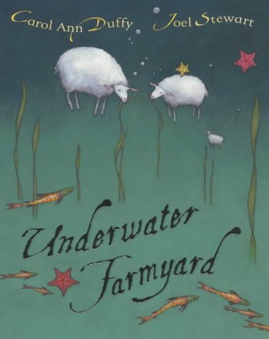 Imagen de archivo de Underwater Farmyard a la venta por ThriftBooks-Atlanta