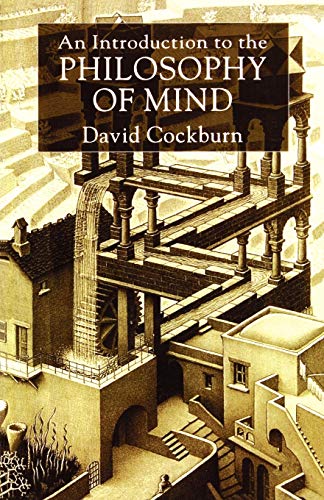 Imagen de archivo de An Introduction to the Philosophy of Mind a la venta por WorldofBooks