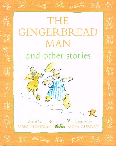 Beispielbild fr The Gingerbread Man And Other Stories : zum Verkauf von WorldofBooks