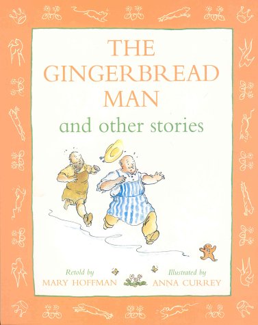 9780333961315: The Gingerbread Man and Other Stories
