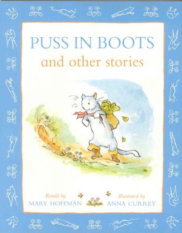 Beispielbild fr Puss in Boots and Other Stories zum Verkauf von AwesomeBooks