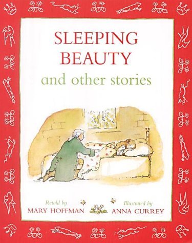 Beispielbild fr Sleeping Beauty and Other Stories zum Verkauf von AwesomeBooks
