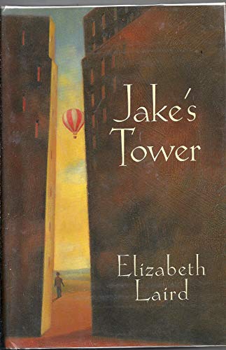 Jake's Tower (9780333962152) by Elizabeth Laird