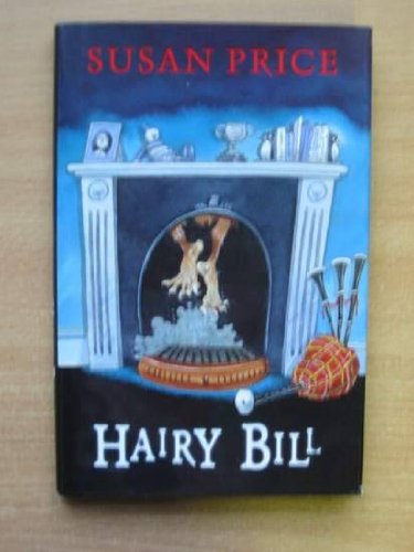 Imagen de archivo de Shock Shop:Hairy Bill (HB) a la venta por AwesomeBooks