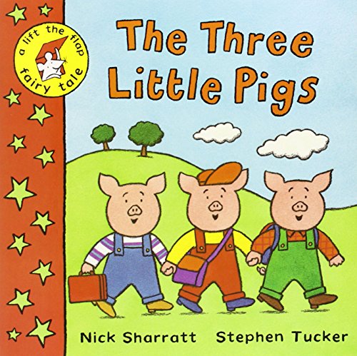 9780333963975: The Three Little Pigs