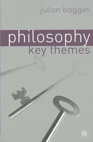 Beispielbild fr Philosophy: Key Themes zum Verkauf von ThriftBooks-Atlanta