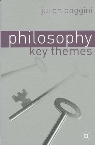 9780333964873: Philosophy: Key Themes