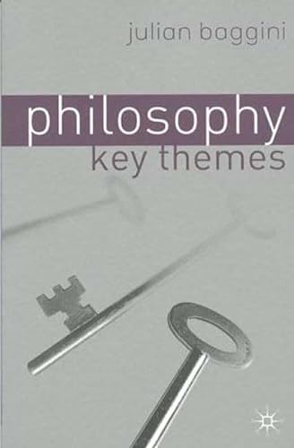 Stock image for Philosophy: Key Themes for sale by ThriftBooks-Atlanta
