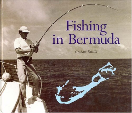 Stock image for Fishing in Bermuda for sale by ThriftBooks-Dallas