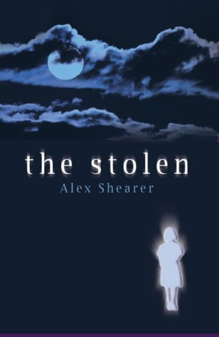 Stock image for The Stolen (HB) for sale by WorldofBooks