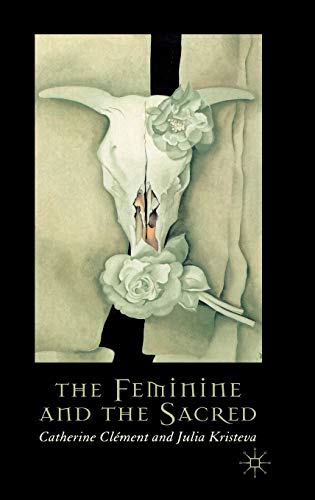 Stock image for The Feminine and the Sacred for sale by Phatpocket Limited