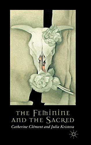 9780333969175: The Feminine and the Sacred