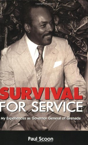 9780333970645: Survival for Service