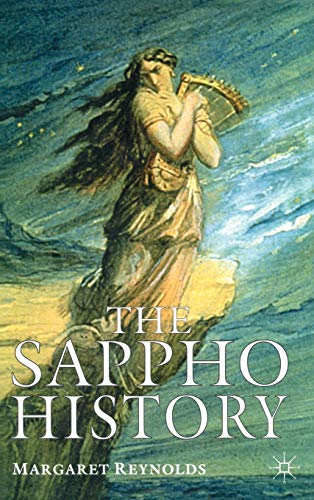 Stock image for SAPPHO for sale by Ancient World Books