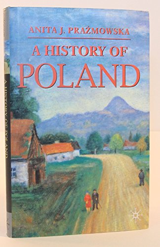 9780333972533: A History of Poland (Palgrave Essential Histories Series)