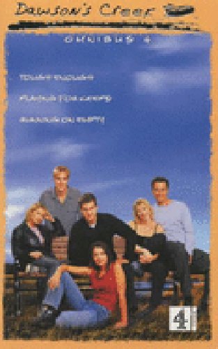 Stock image for Dawson's Creek 3 Book MGR Ele (Macmillan Guided Readers) for sale by medimops