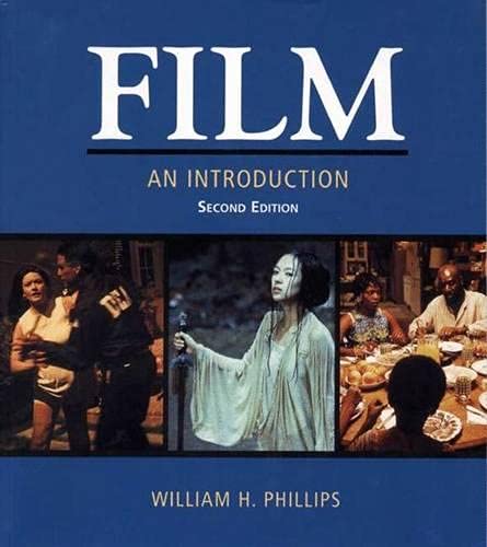 Beispielbild fr Film: An Introduction zum Verkauf von WorldofBooks