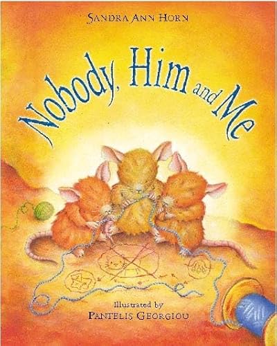 Stock image for Nobody, Him and Me (PB) for sale by WorldofBooks