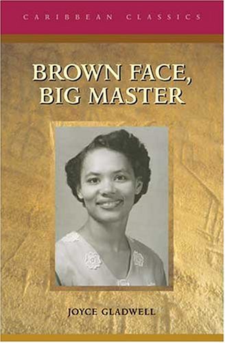 9780333974308: Brown Face, Big Master (Caribbean Classics)