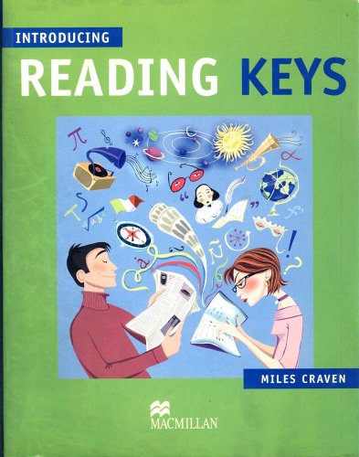 9780333974568: Introducing Reading Keys: International Version (Reading Keys)