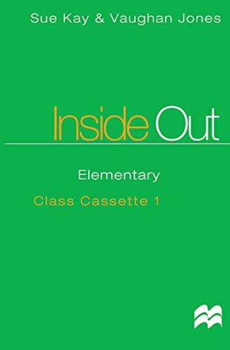 Inside Out Elementary (9780333975831) by [???]