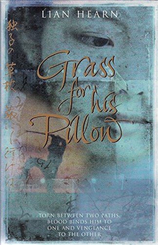 Grass for His Pillow (9780333980309) by Hearn, Lian