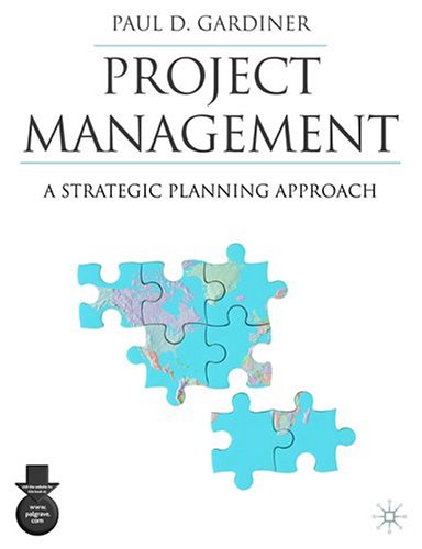 9780333982211: Project Management