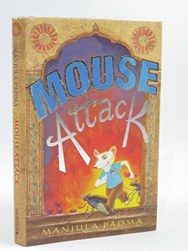 Beispielbild fr Mouse Attack zum Verkauf von AwesomeBooks