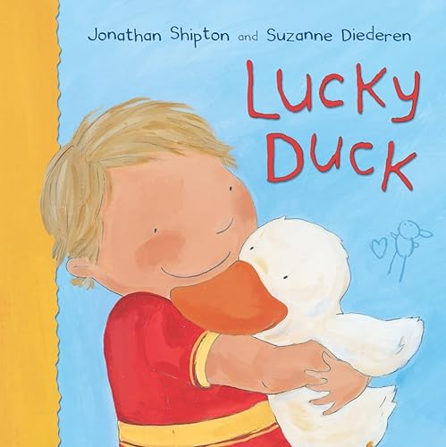 Stock image for Lucky Duck for sale by AwesomeBooks
