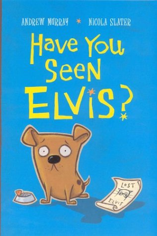 Beispielbild fr Have You Seen Elvis? zum Verkauf von WorldofBooks