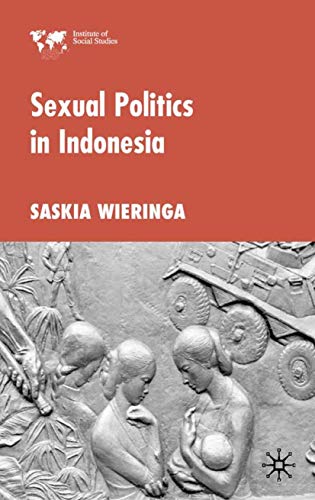 9780333987186: Sexual Politics in Indonesia