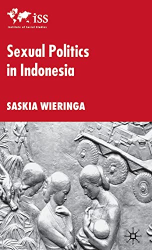 Stock image for Sexual Politics in Indonesia for sale by Lucky's Textbooks