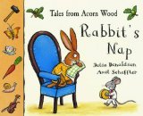 Rabbit's Nap (9780333987384) by Julia Donaldson