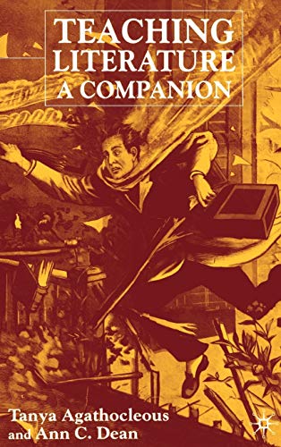 9780333987926: Teaching Literature: A Companion