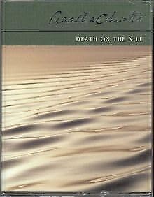 Stock image for Death on the Nile for sale by medimops