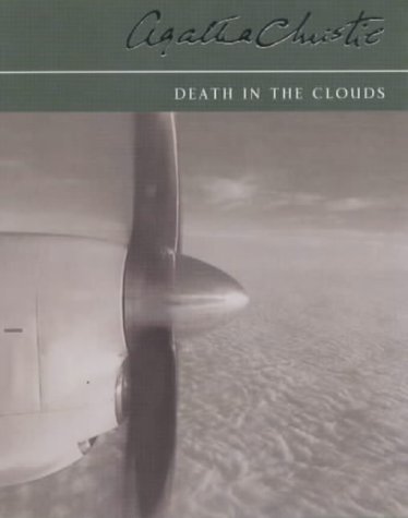 Imagen de archivo de Death in the Clouds, 2 Cassetten a la venta por medimops