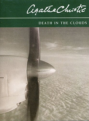 9780333989029: Death in the Clouds