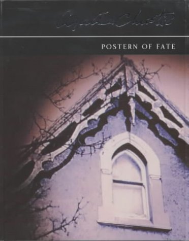 Beispielbild fr Postern of Fate Audio zum Verkauf von medimops