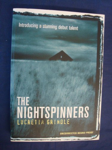 Stock image for The Nightspinners for sale by Murderers' Row