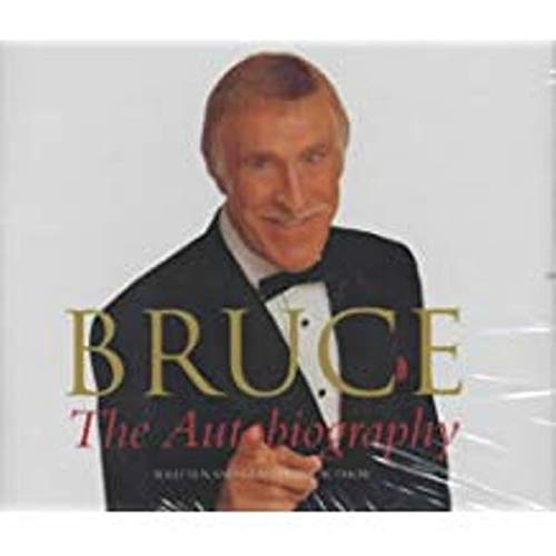 Imagen de archivo de Bruce Autobiography CD Audio a la venta por WorldofBooks