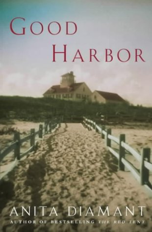 Imagen de archivo de Good Harbor a la venta por Wonder Book