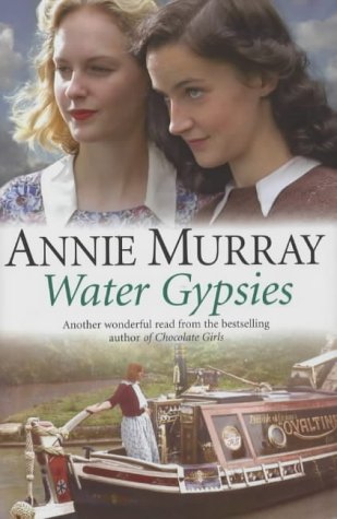 Stock image for Water Gypsies for sale by AwesomeBooks