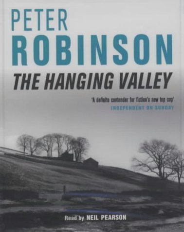 Imagen de archivo de The Hanging Valley (The Inspector Banks series) a la venta por John Sanders