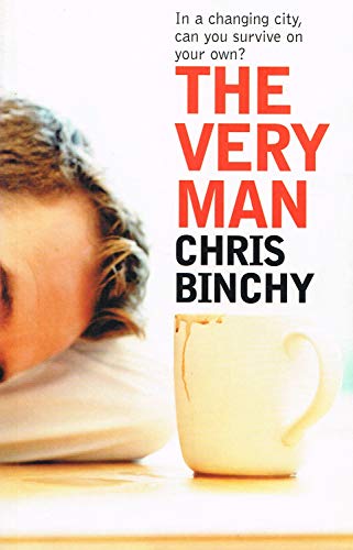 Stock image for The Very Man for sale by WorldofBooks