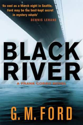 Beispielbild fr Black River zum Verkauf von WorldofBooks