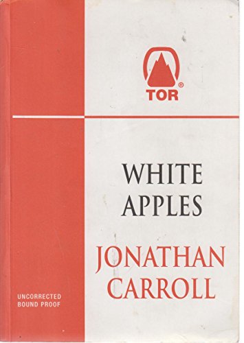 9780333989838: White Apples