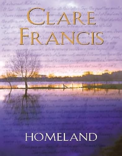 Homeland (9780333989975) by Francis, Clare