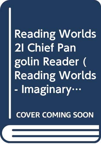 Read Worlds: Chief Pangolin (9780333991046) by Murphy G