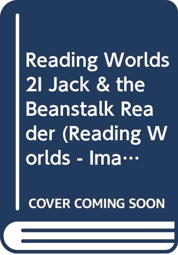 Read Worlds: Jack and the Beanstalk 2 (9780333991084) by Murphy G